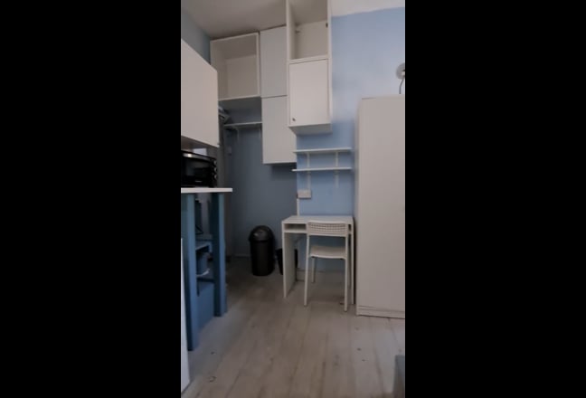 Cozy Studio flat  central Shepherd’s Bush  Main Photo