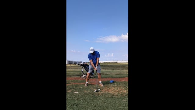 Play swing video