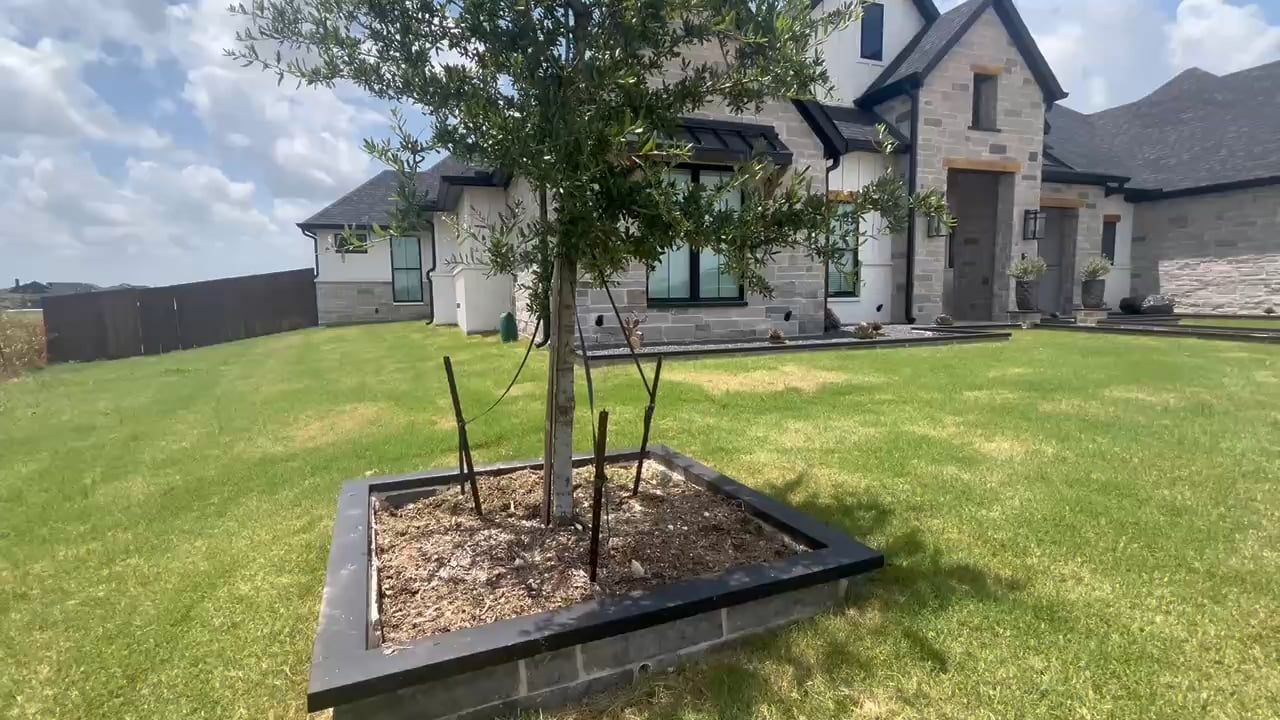 Beaty Lawn & Landscape