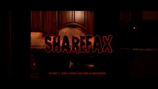 Sharefax: Haunt 2025