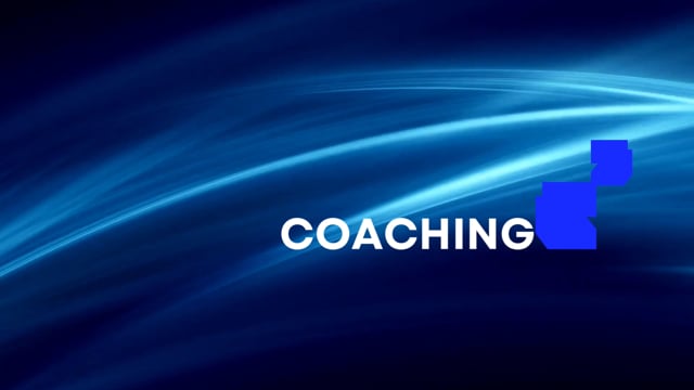 Sylvain Lonchay - Coaching - Klicken, um das Video zu öffnen