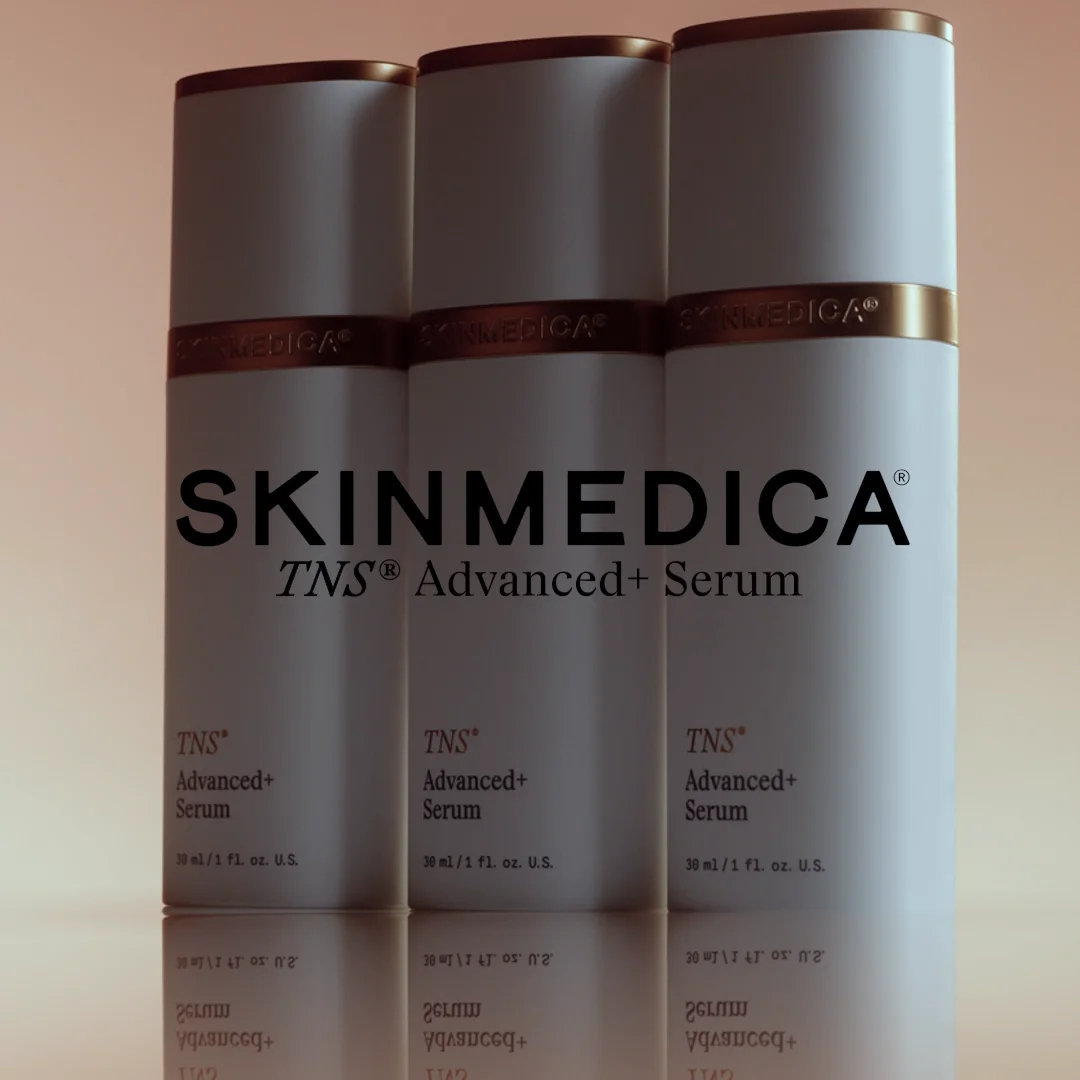 SkinMedica TNS Advanced+ Serum 1 Oz / 28.4g-New In Box - Foto 10