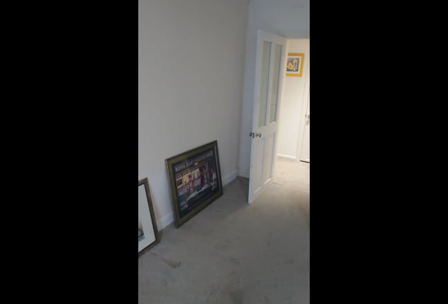 Studio flat 5m from seaside Main Photo