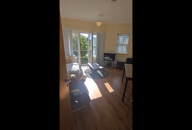 Lovely apartment in a nice locality Main Photo