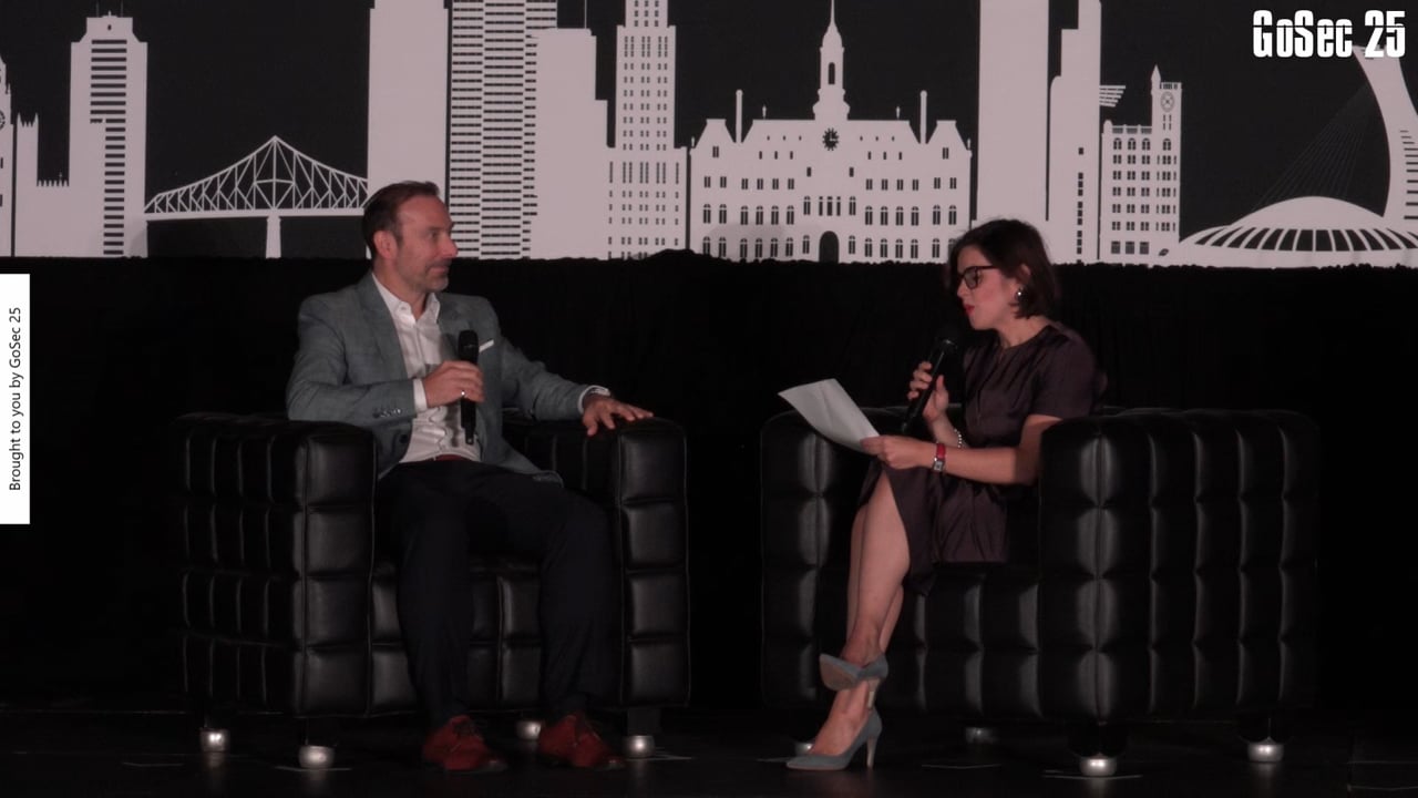 CyberCap Interview: Samuel Bonneau (Vooban)