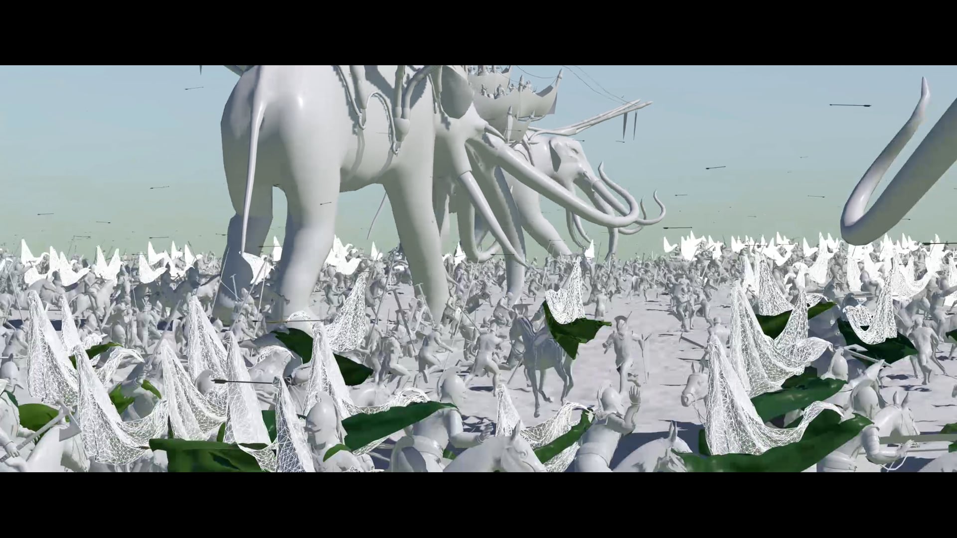 Tests + Other Camera Angles