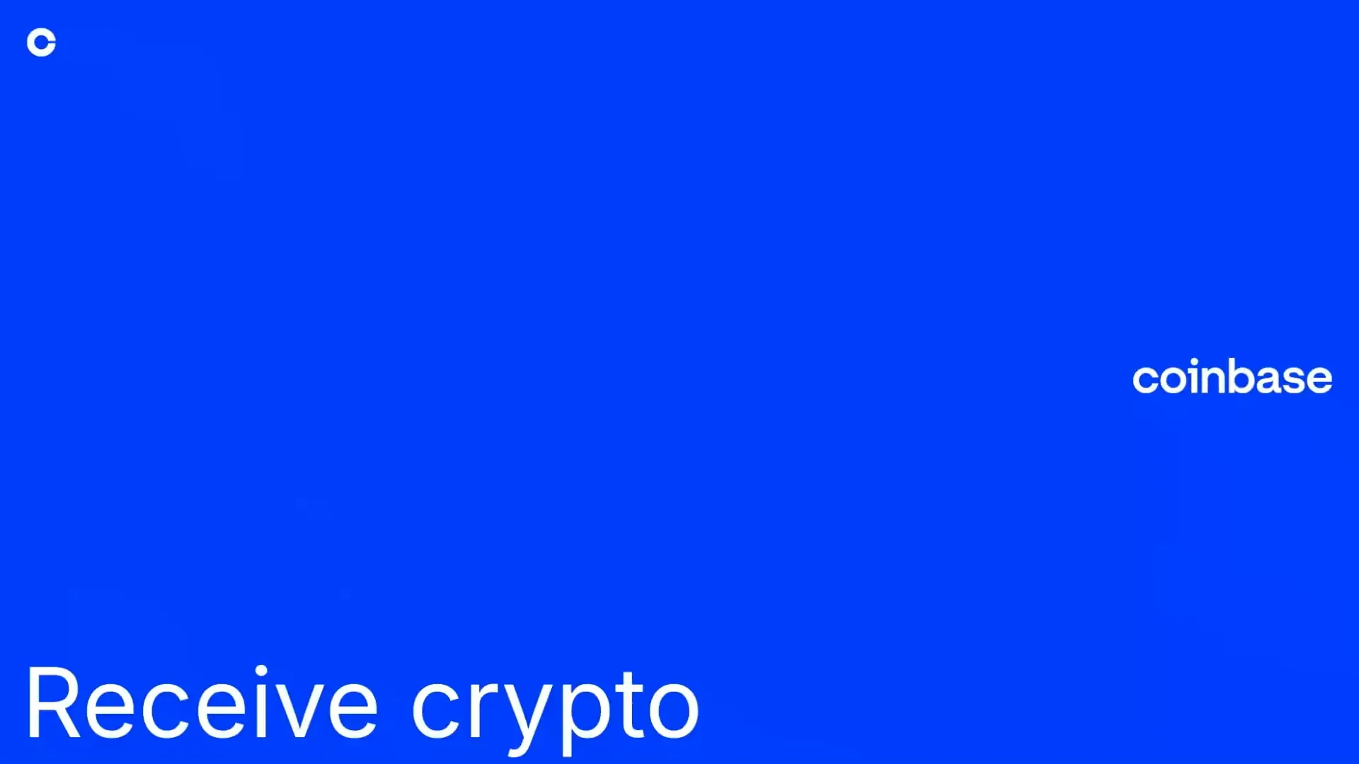 Receive crypto 10.13.46 AM
