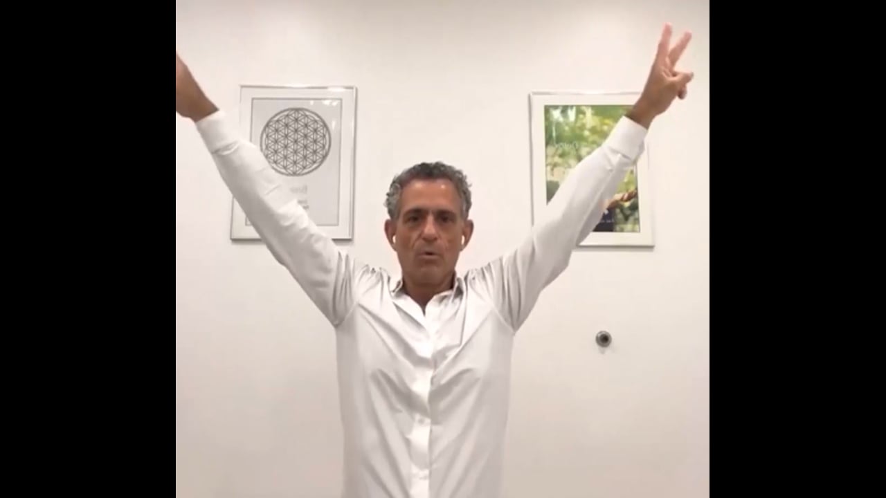 Community Gathering August 2025 - Inner Silence and the Ego