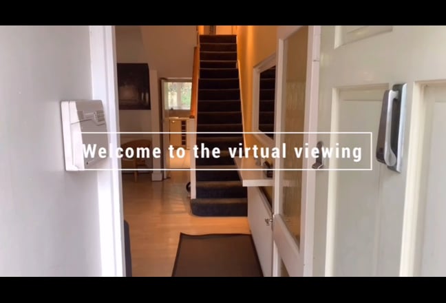 ✨New Room in Female Clapham Junc. Houseshare✨ Main Photo