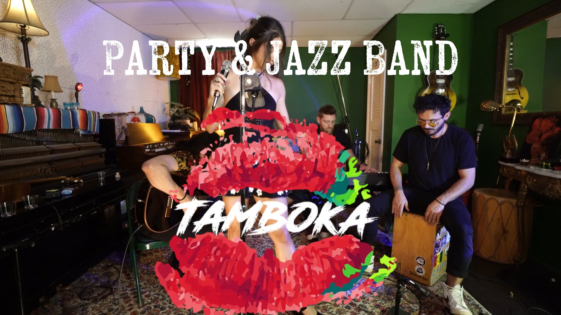 Promotional video thumbnail 5 for Musik For You