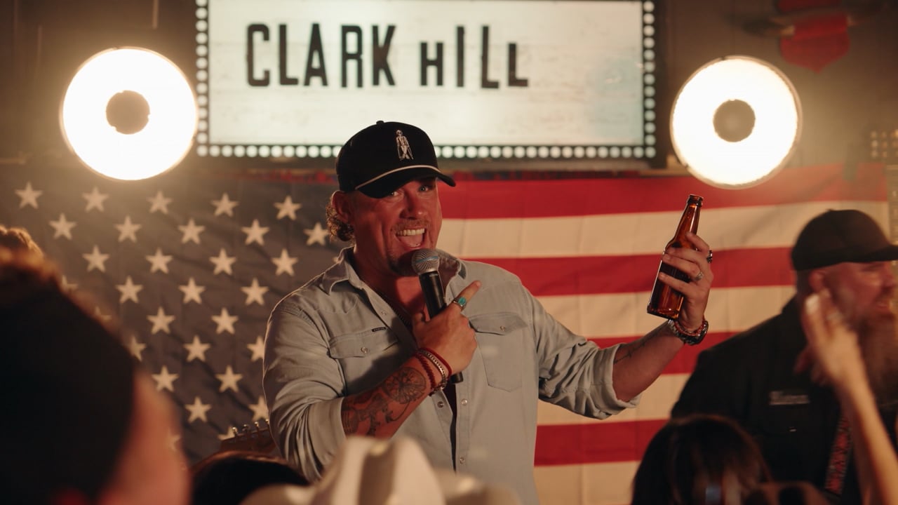 Watch Clark Hill "One Beer" on our Free Roku Channel
