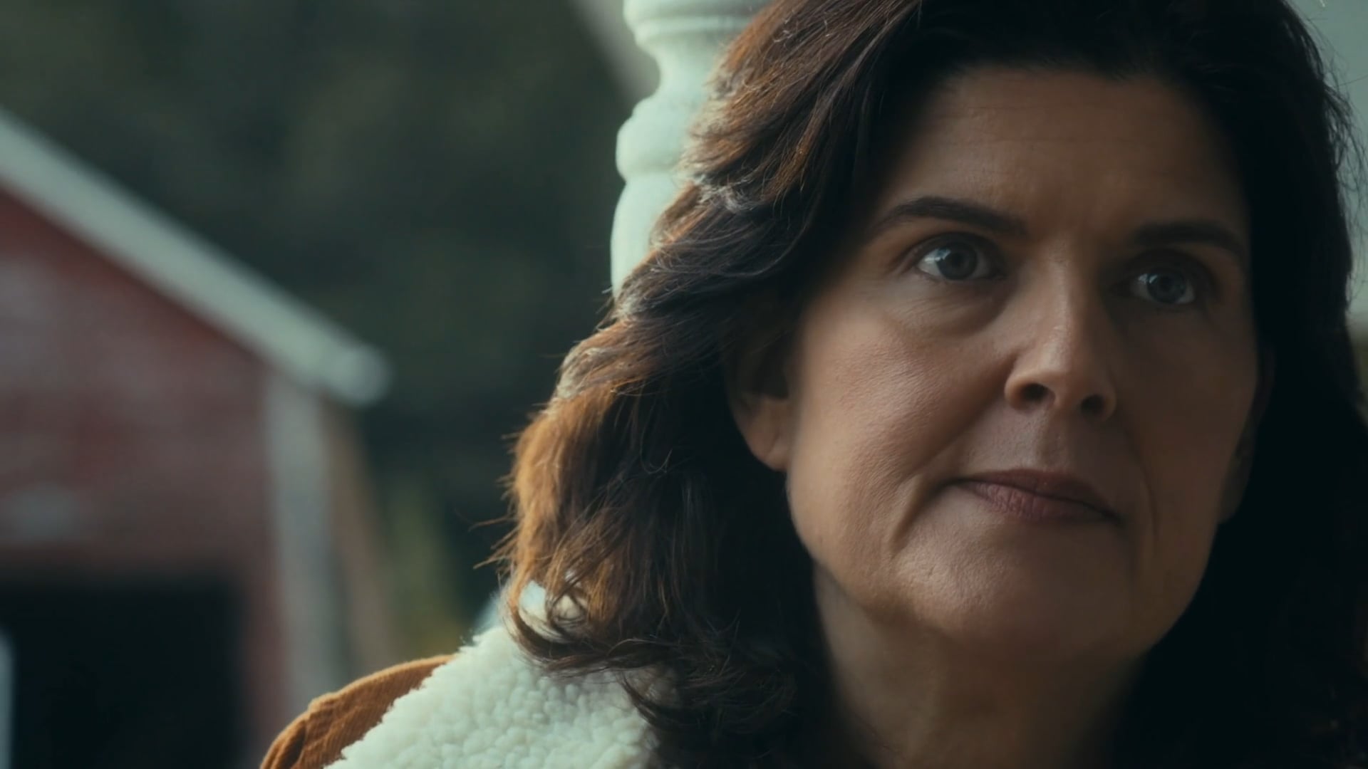 CLIP | DEFIANT BLUEGRASS MATRIARCH