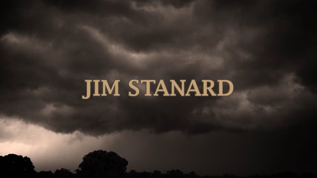 Jim Stanard "Kansas"