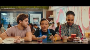 Reel 2025 - Julianna Gerais