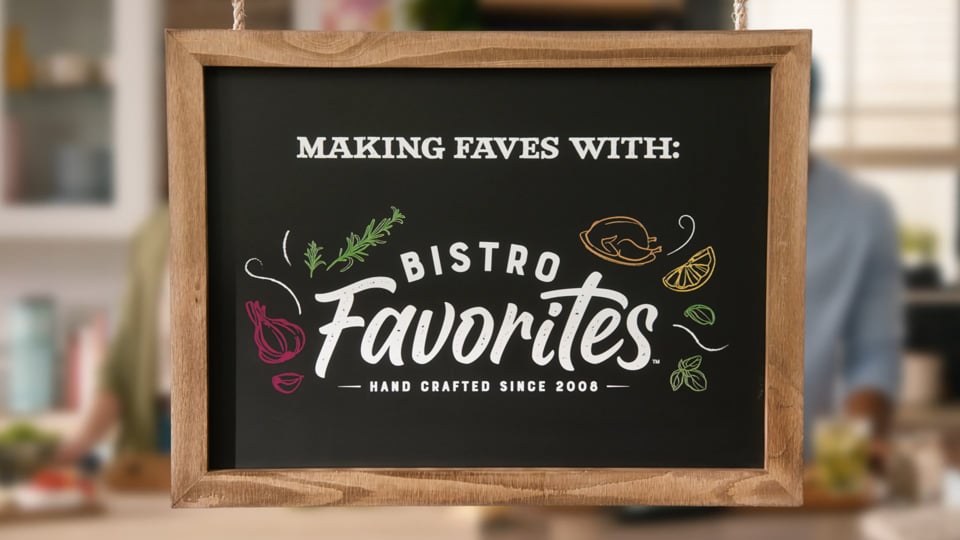 Land O'Frost | Bistro Favorites