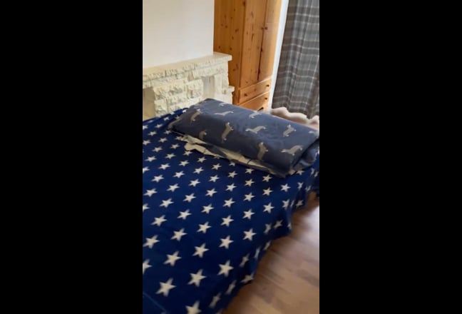 Double room available  Main Photo