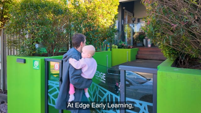 Edge Early Learning Mount Barker - Grantchester Ave video thumbnail 14