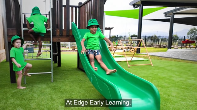 Edge Early Learning Mount Barker - Grantchester Ave video thumbnail 15