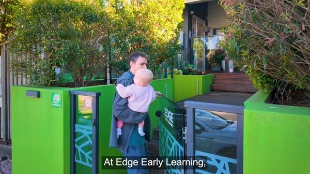 Edge Early Learning North Pimpama video thumbnail 11