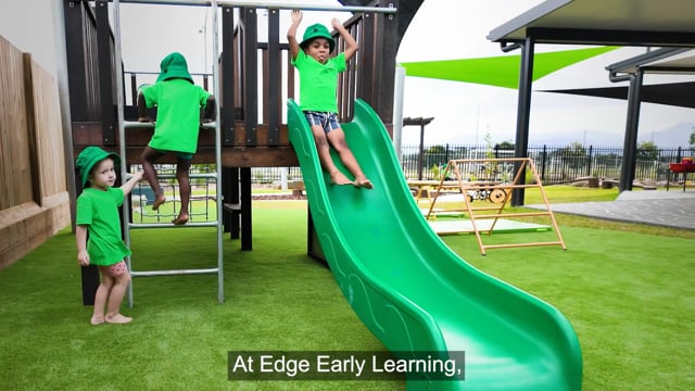 Edge Early Learning Nundah video thumbnail 16