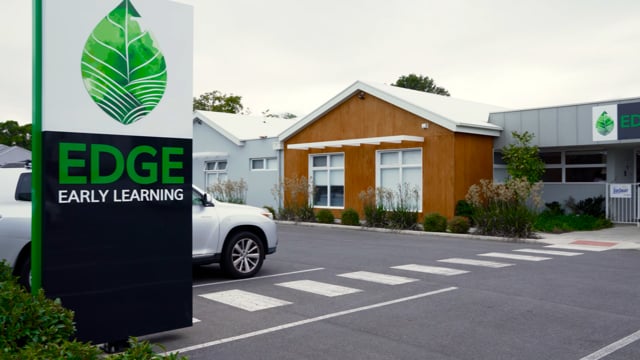 Edge Early Learning Oaklands Park video thumbnail 11
