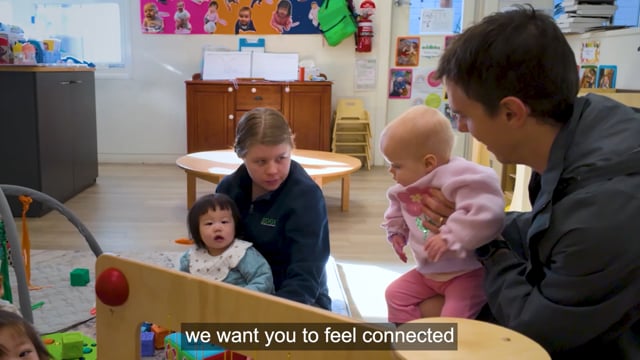 Edge Early Learning Pimpama video thumbnail 11