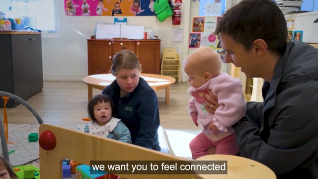 Edge Early Learning Pimpama Village video thumbnail 17