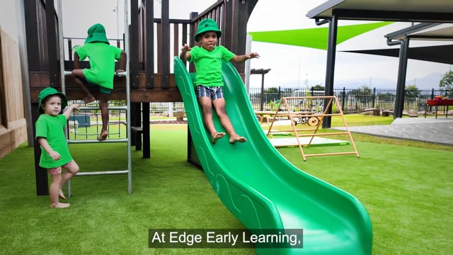 Edge Early Learning Salisbury Downs video thumbnail 16