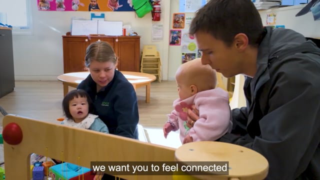 Edge Early Learning Seacombe Heights video thumbnail 11