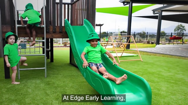 Edge Early Learning Seaford Heights video thumbnail 16