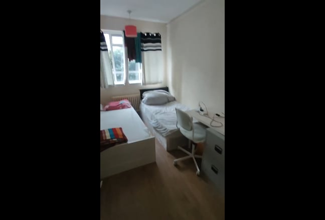 Room Available In Pimlico Main Photo