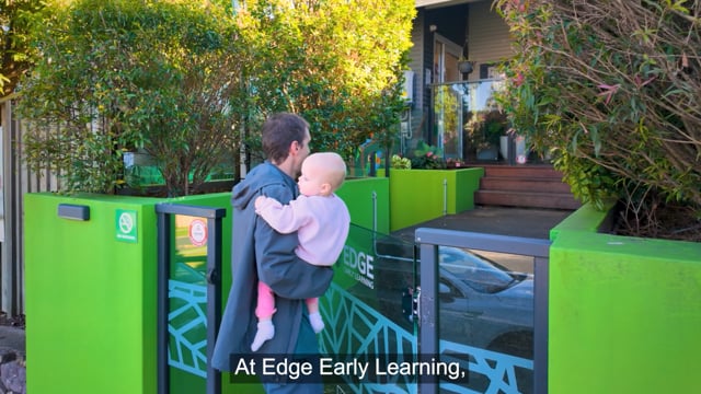 Edge Early Learning Tinana video thumbnail 11