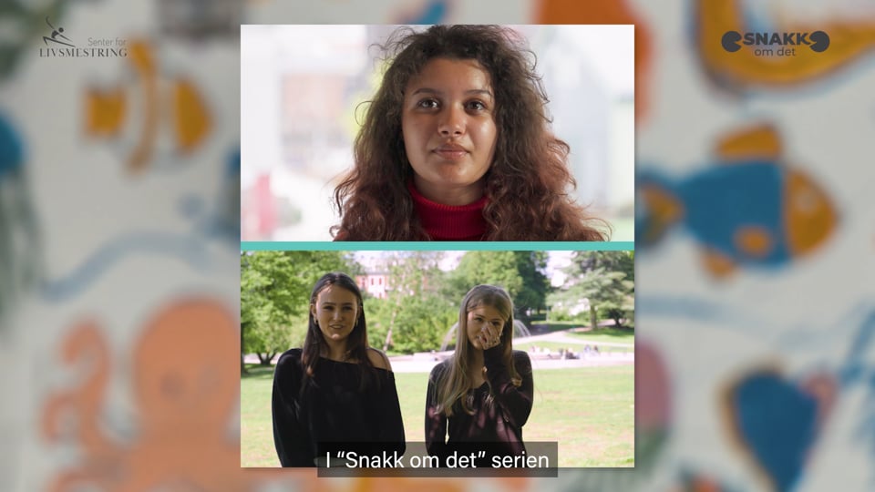 Kan tankekjør og følelseskaos komme i veien for læring og mestring? 