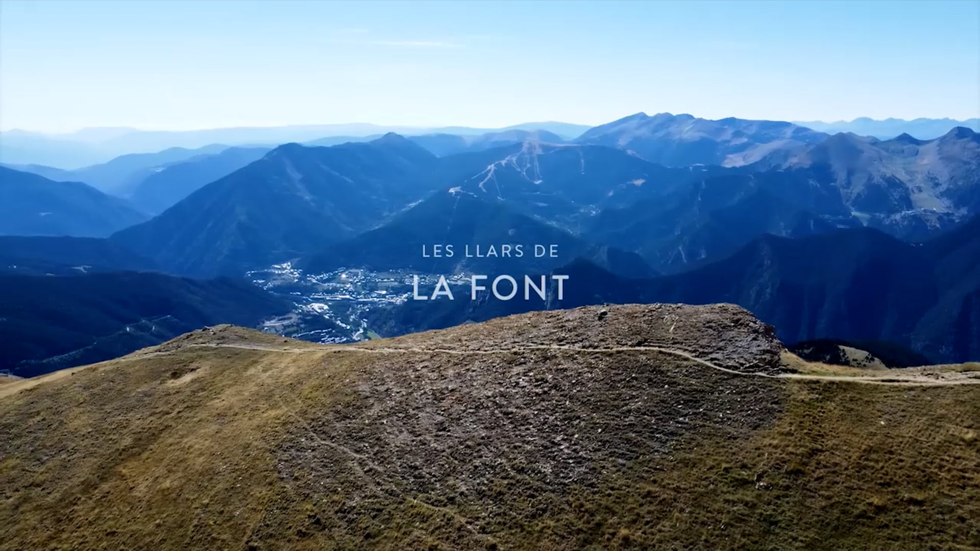 Video Les Llars de la Font