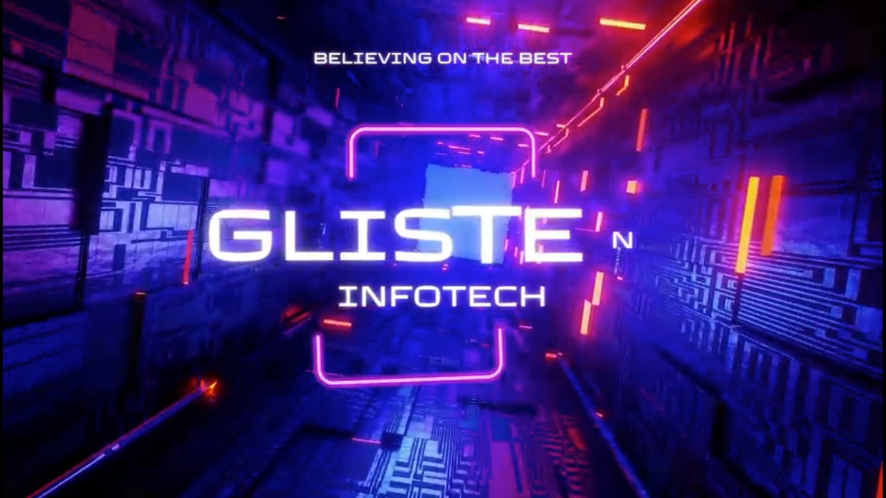 Glisten Infotech