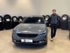 Video af Polestar 2 EL Standard Range 224HK 5d Aut.