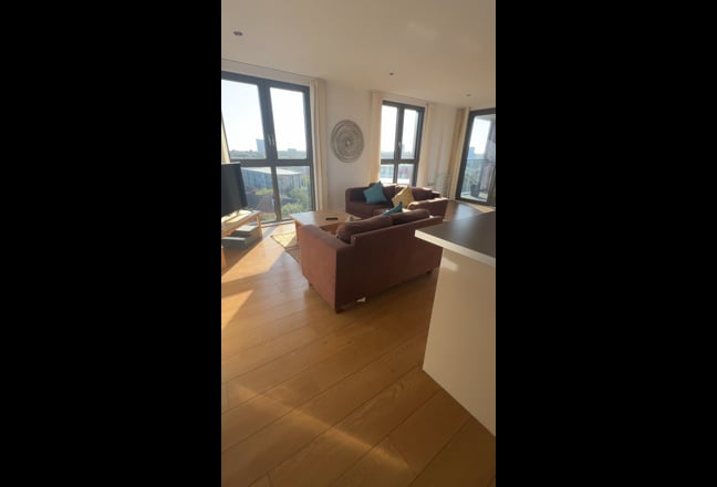 2 rooms available in South Bermondsey (zone 2) Main Photo