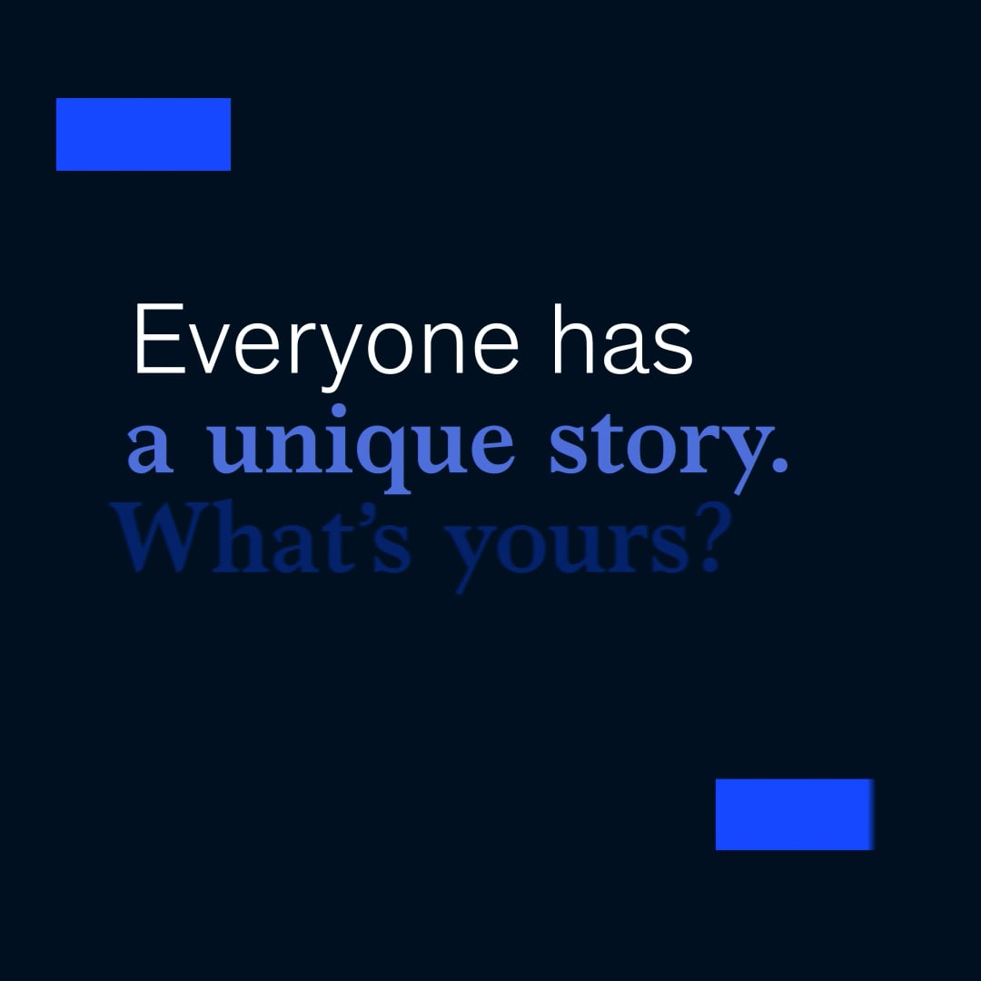 1_Everyone-has-a-unique-story_SHORT