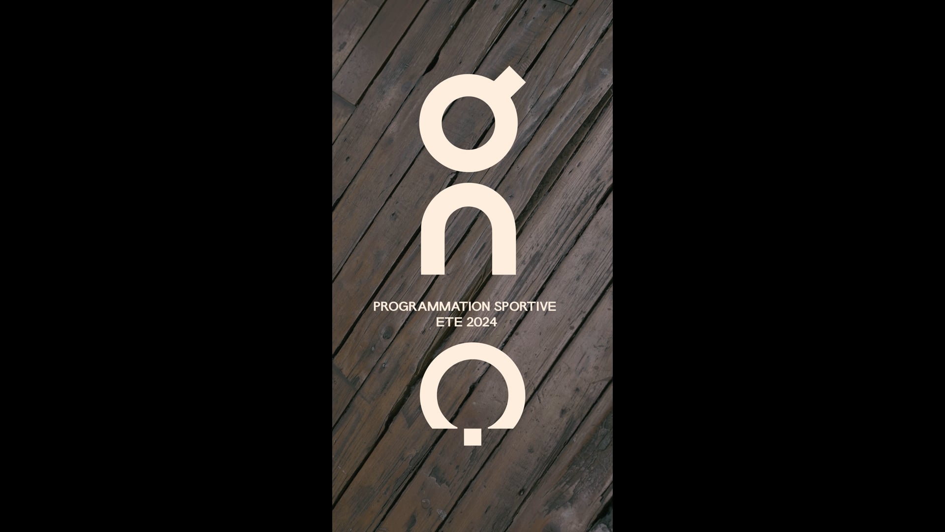 LA MONTGOLFIERE X ON