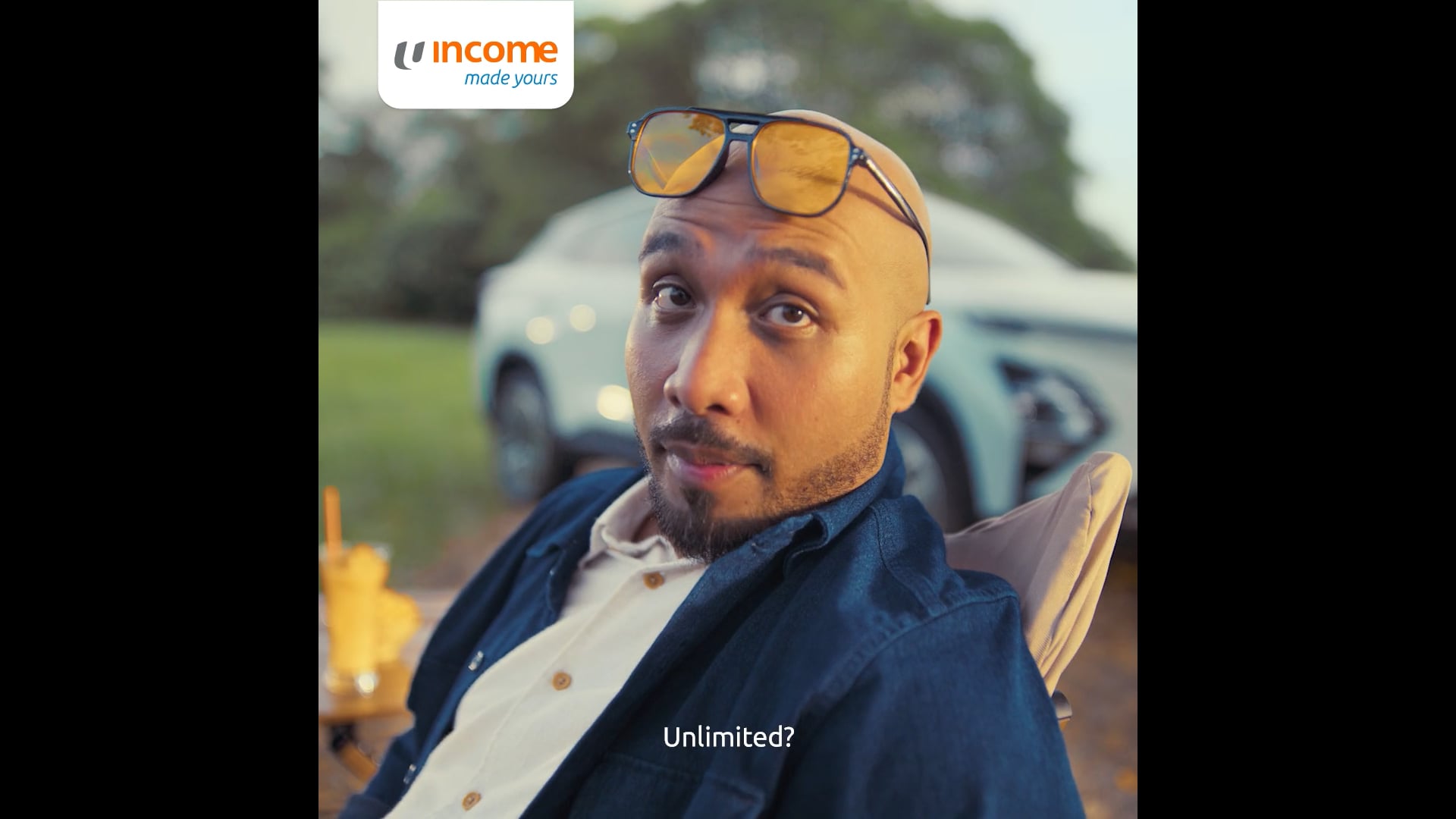 Income eDrivo: Unlimited Battery Replacement (15s)