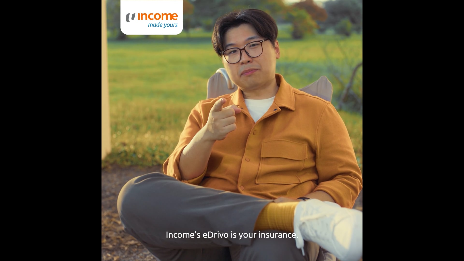 Income eDrivo: Emergency Mobile Rescue (15s)