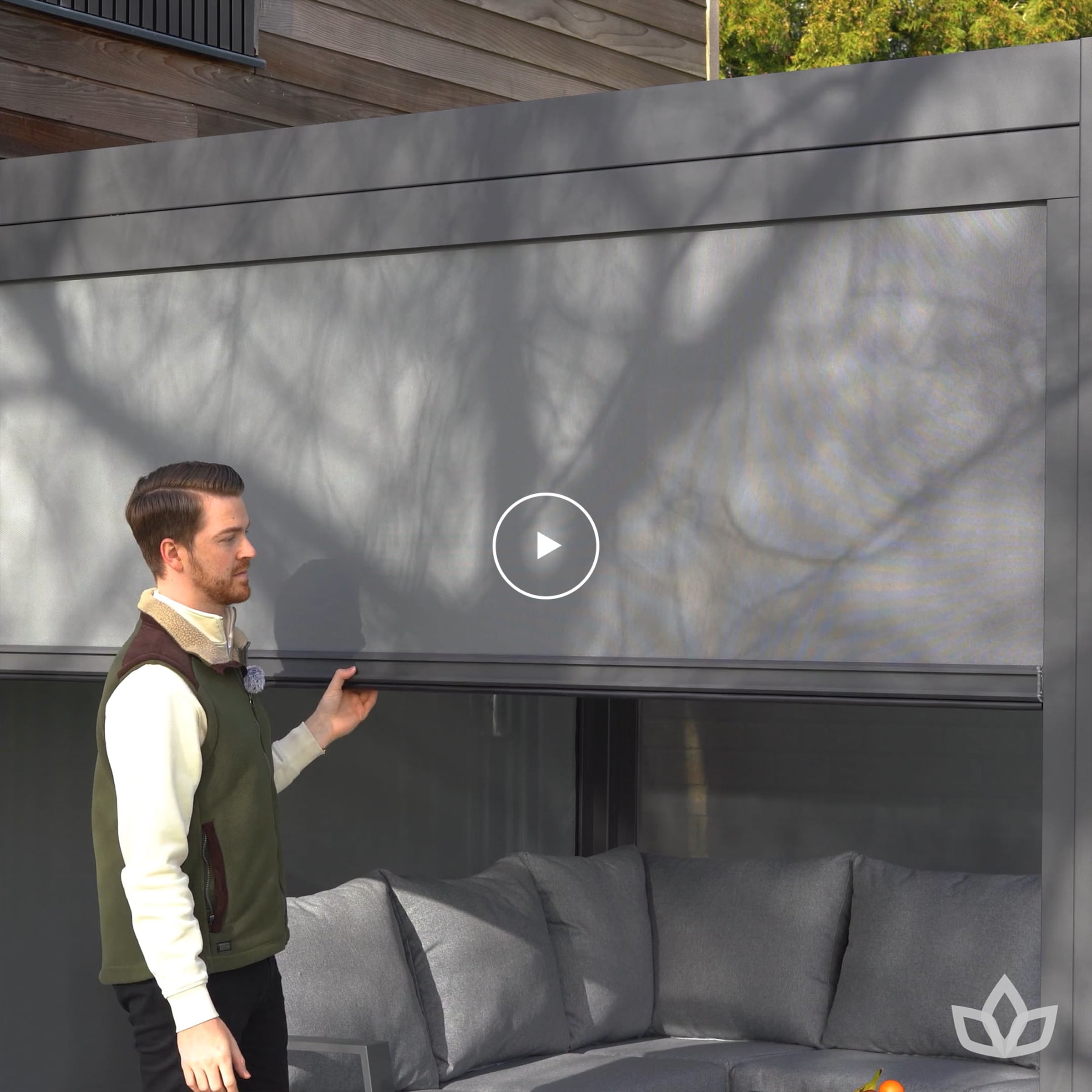 Legacy Privacy Screen Informative Video | Videos & Movies on Vimeo