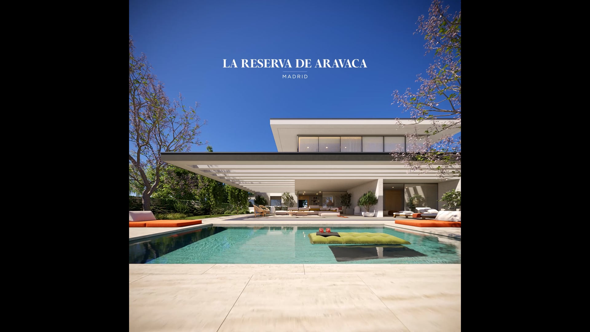 La Reserva de Aravaca