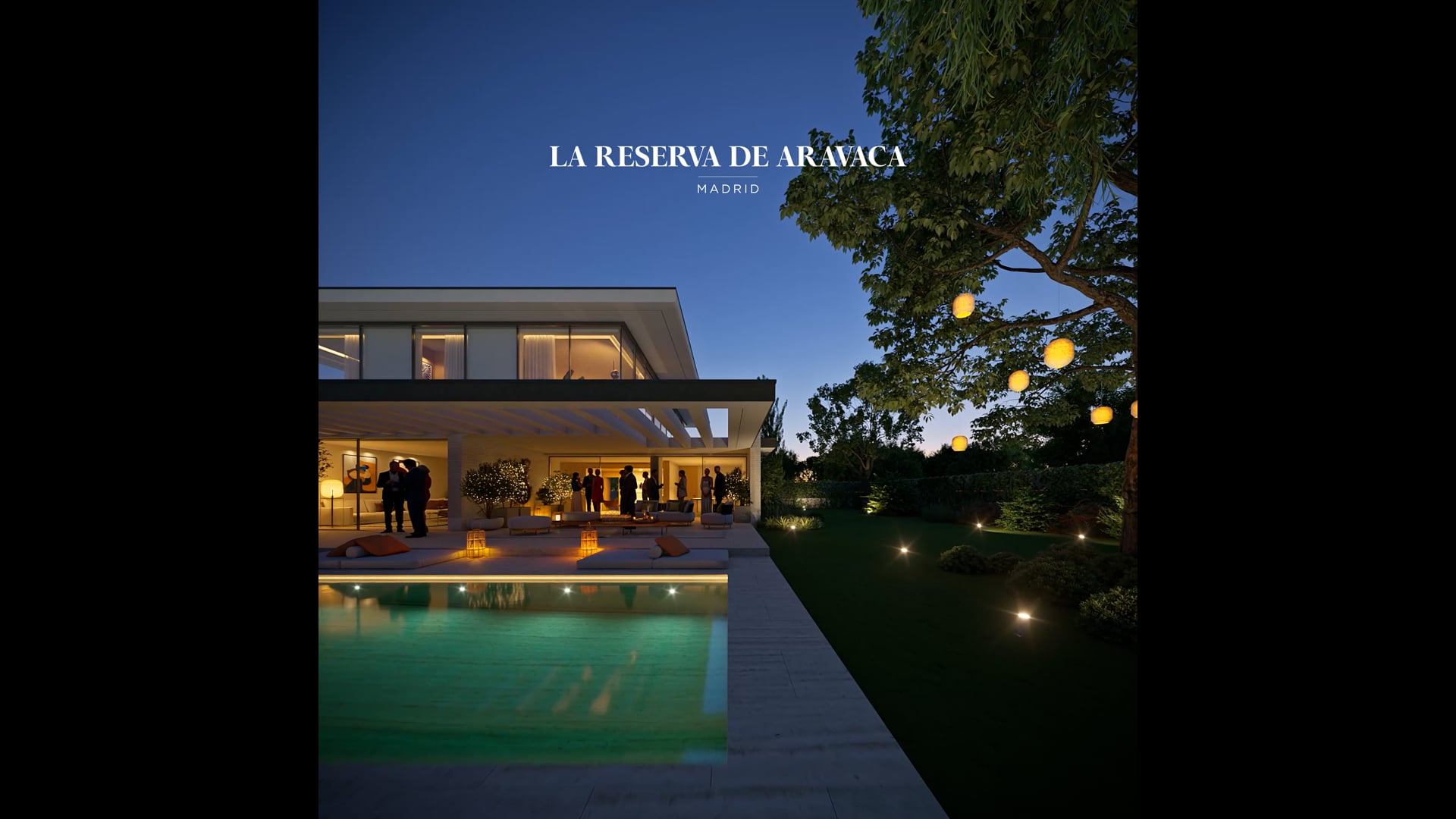 La Reserva de Aravaca