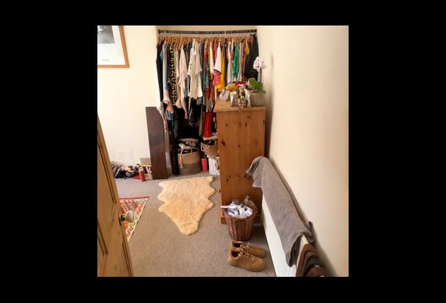 Room available in 2-bed house in St Werburghs Main Photo