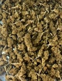 caramel candy imbustato