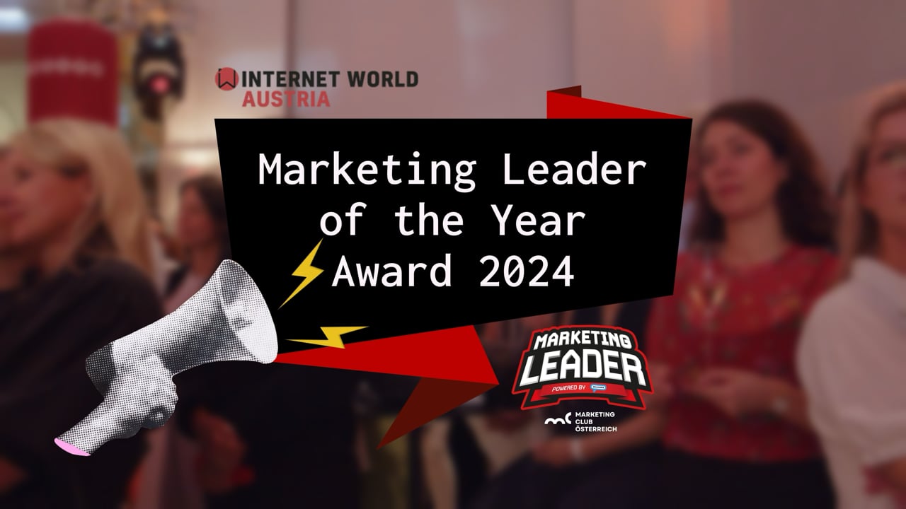 Marketing Leader of the Year Awards 2024