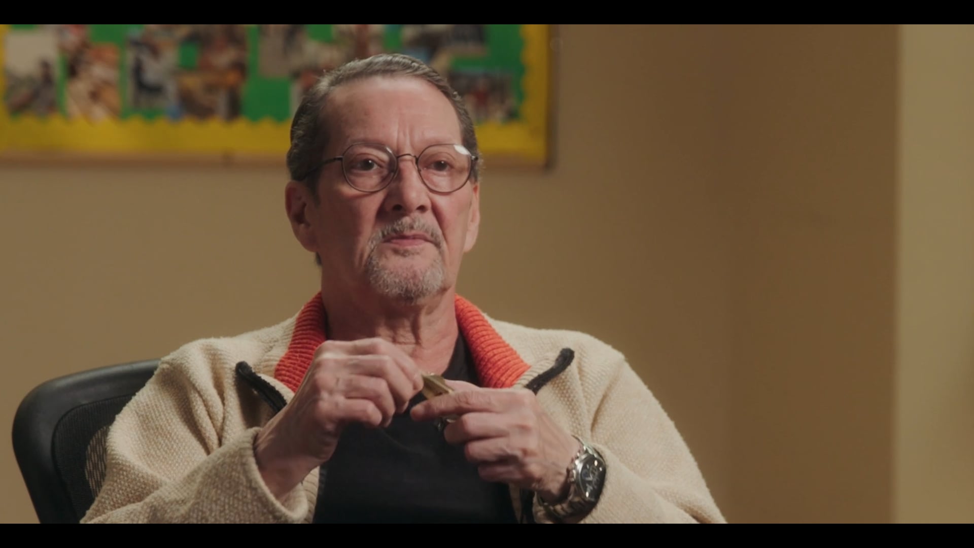 2025 BRC Client Video - The Way Home