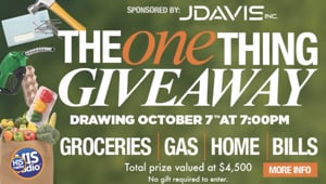 Text 800-447-7234 and Gives Us A Head Start and WIN