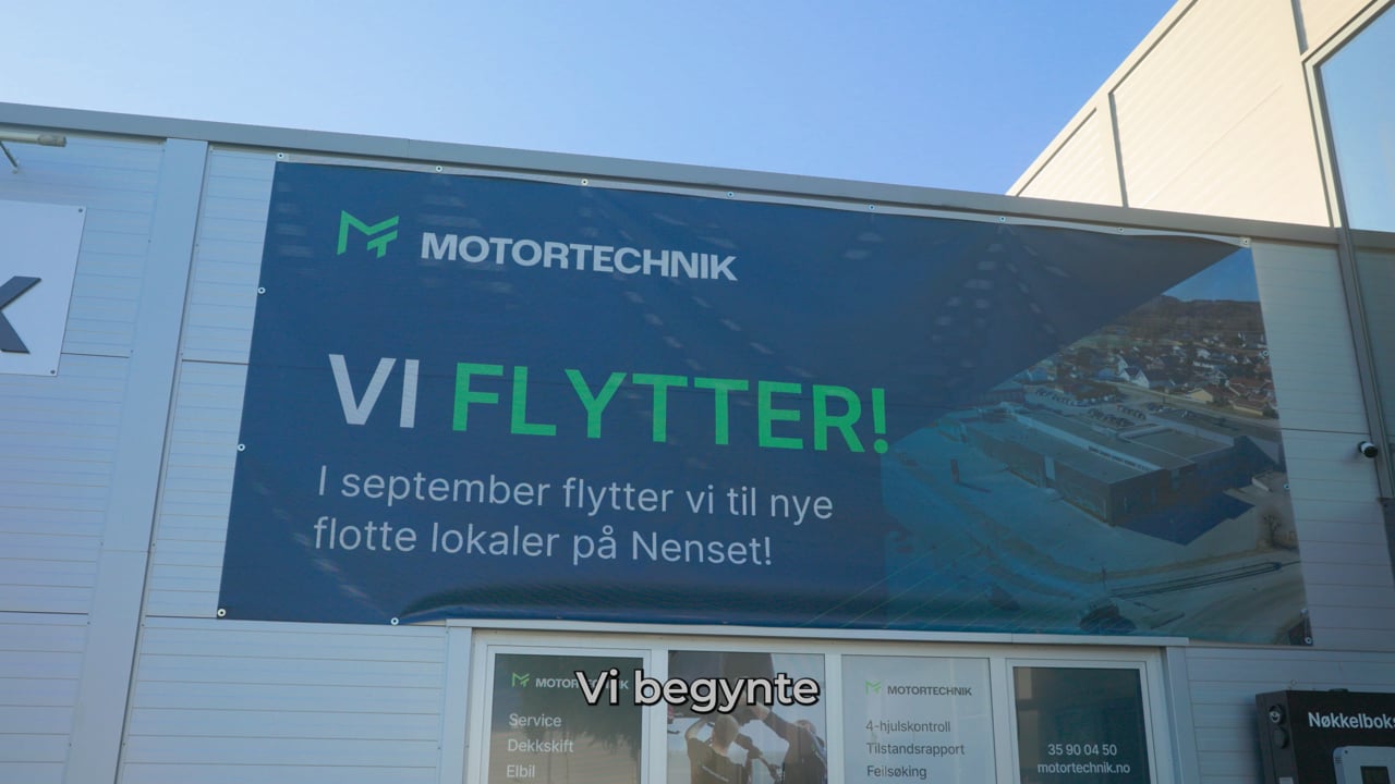 Motortechnik